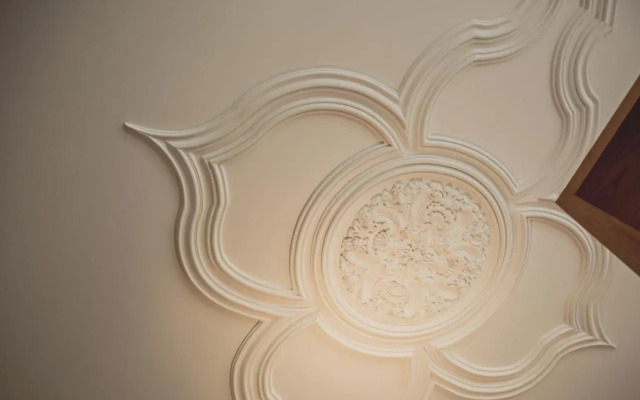 Viterbo'8 - The Artists House