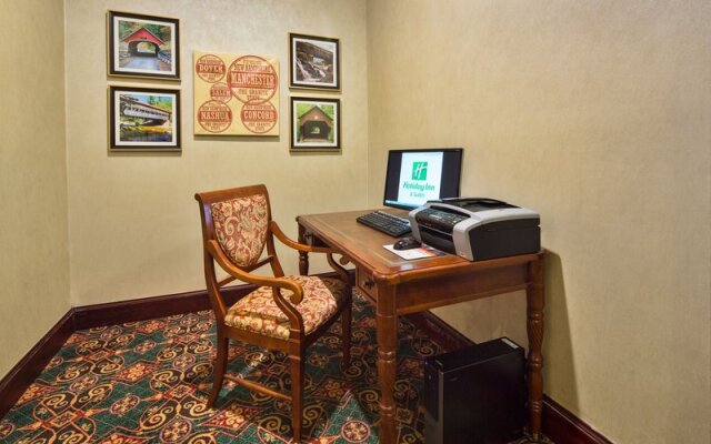 Holiday Inn Nashua