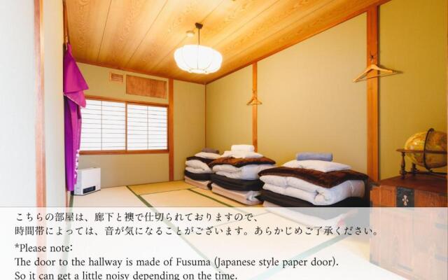 Couch Potato Hostel - Vacation STAY 88241