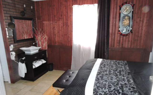 Gîte Passion et Tendresse