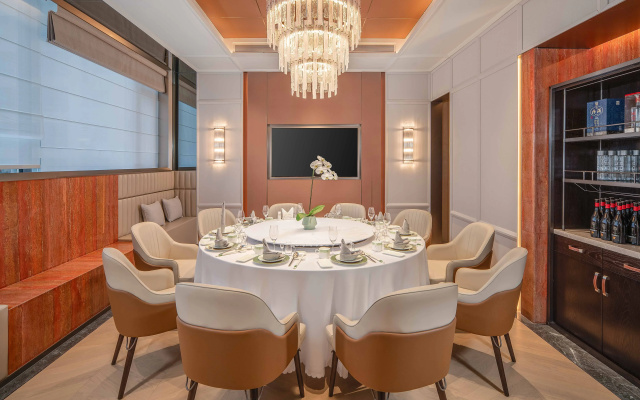 Holiday Inn Express DATONG PINGCHENG by IHG