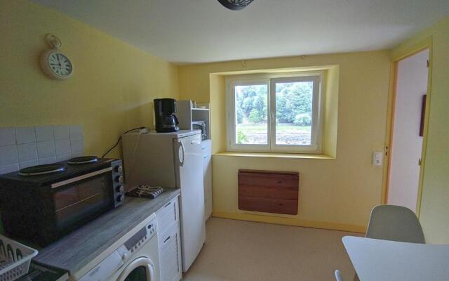 Appartement entier, vue sur rivière & cathédrale.