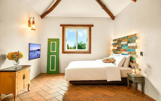 Sungsan Paradise Hill