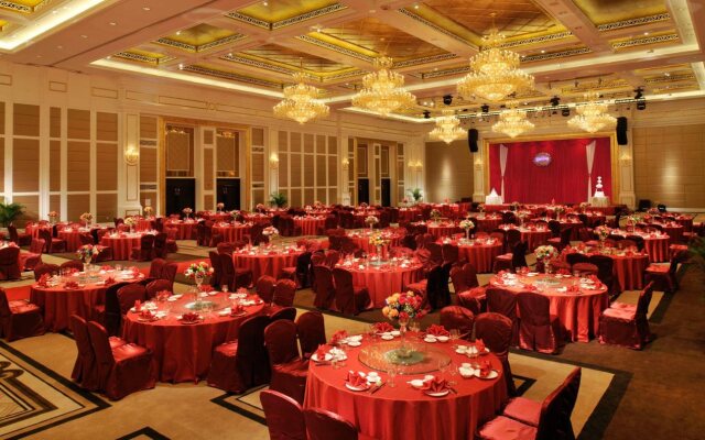 The COLI Hotel Shenzhen