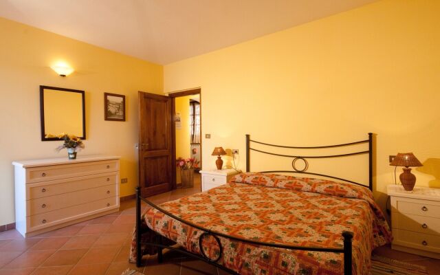 Agriturismo Torre Prima Holidays