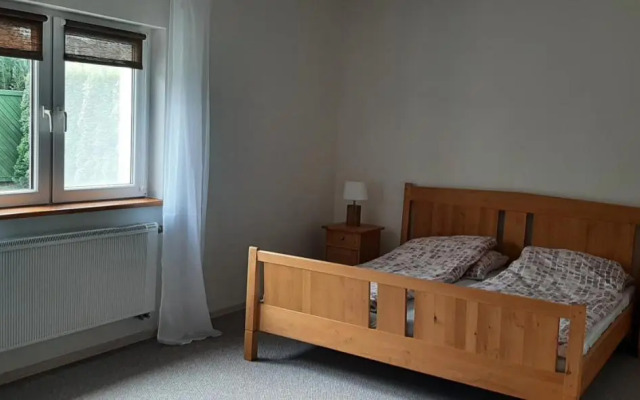 Pokoje gościnne Herta