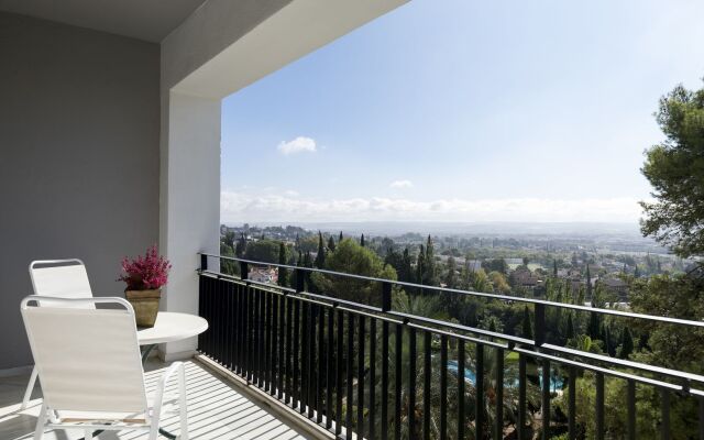Parador De Cordoba