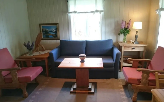 Telemark Inn - Hytte