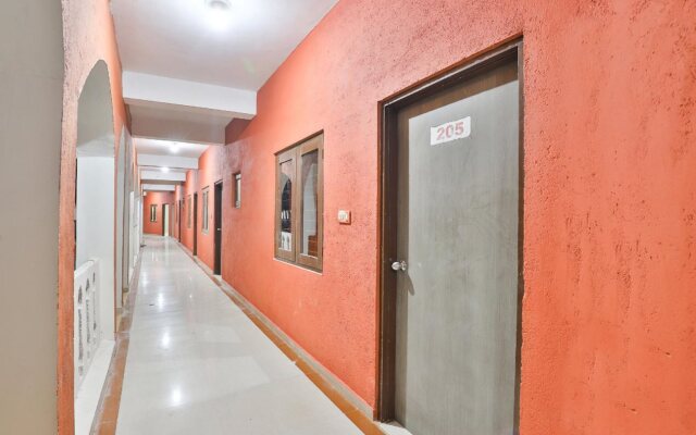 Aum Health Resort