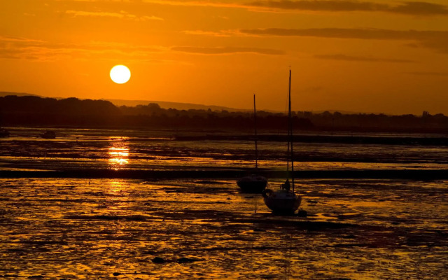 The Langstone Quays