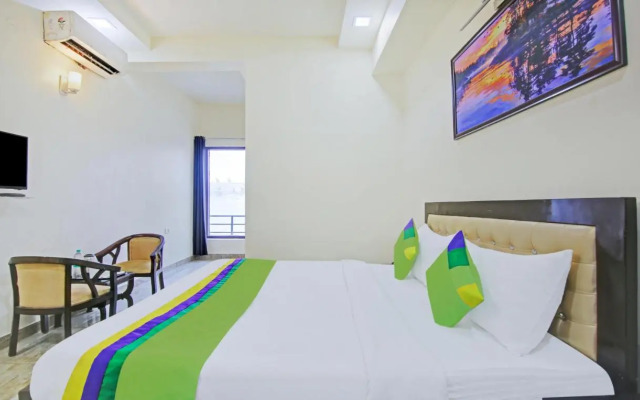 OYO Rooms Noida Sector 72