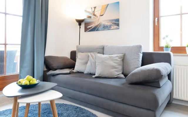 Seestraße 43 Wohnung 1