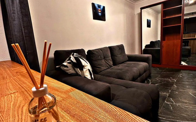 Апартаменты на улице Чертановская 30 корпус 2