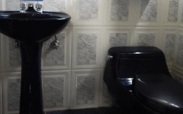 Hotel Rubus