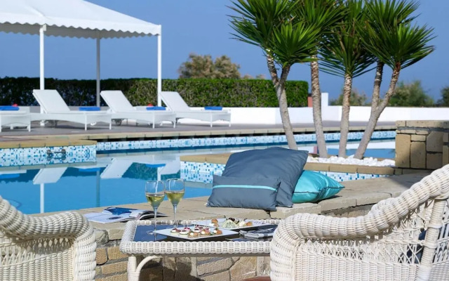 Aldemar Knossos Villas Imperial Villa Evropi