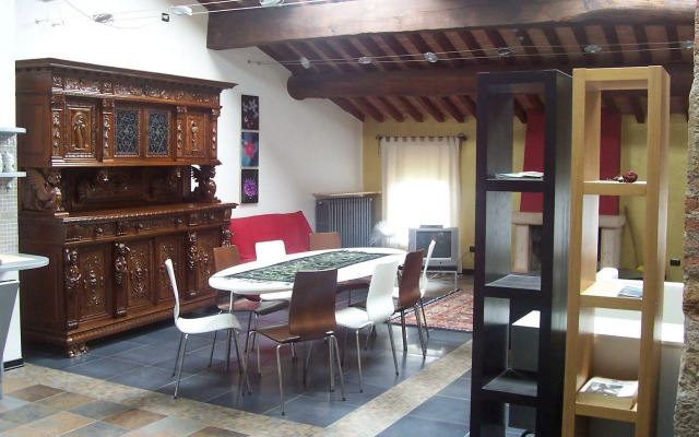 Residence Villa Vinco