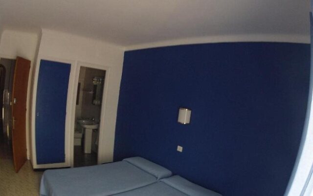 Hostal German