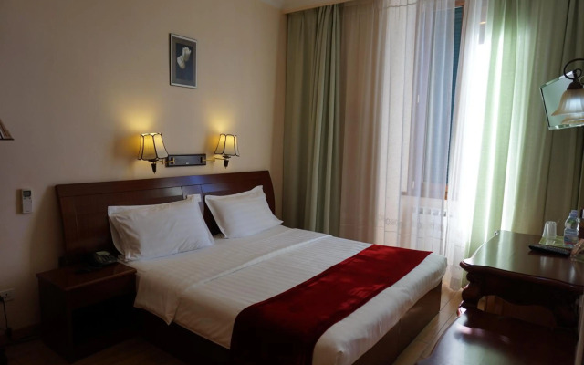 Hotel Filippo