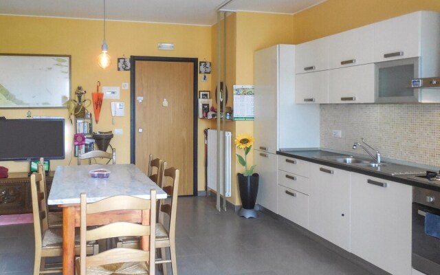 Awesome Apartment in Cologna Spiaggia With 2 Bedrooms and Wifi
