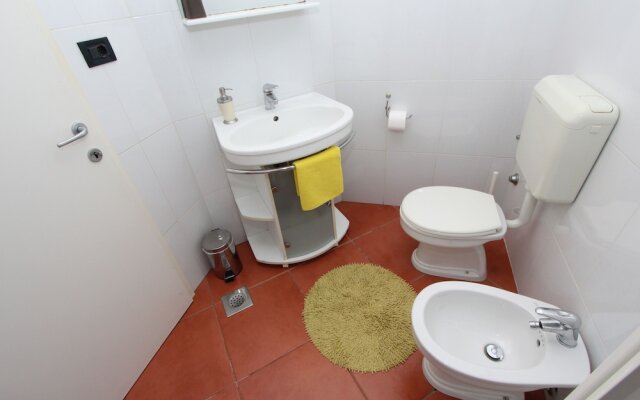 Apartments Villa Buric