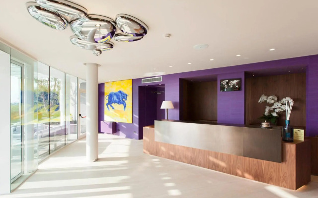 Albavilla Hotel & Co.