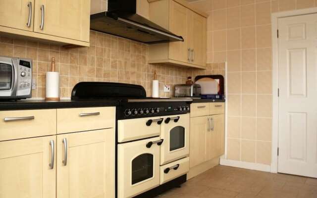 Edenmore Guest House