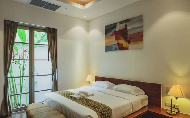Bangtao Private Villas