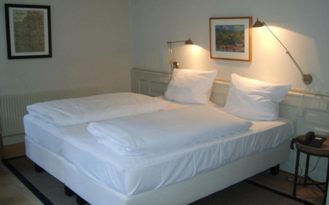 Hotel Schnookeloch