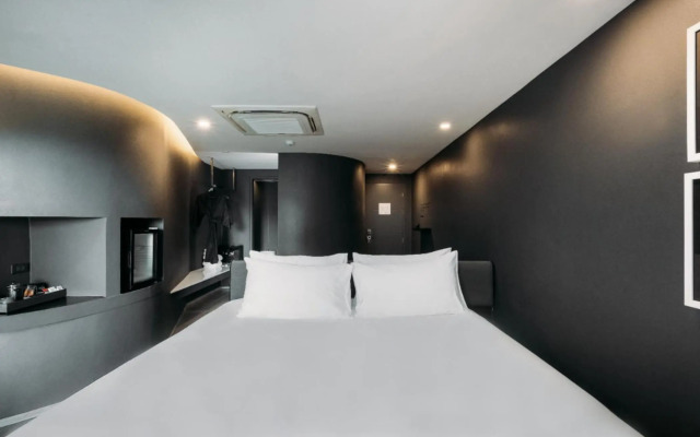 Hotel Tide Phuket