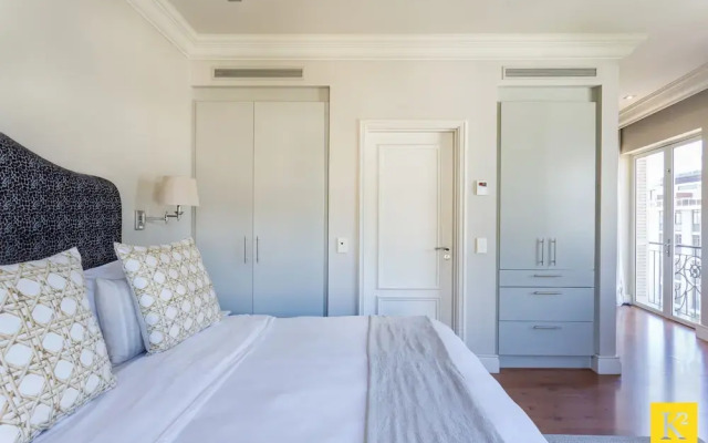 Unit 613 Cape Royale Apartments