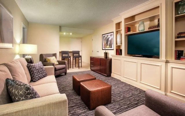 Radisson Hotel Columbia