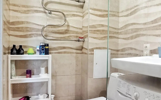 Апартаменты на улице Ладо Кецховели