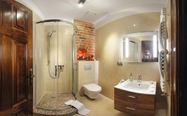 Apartamenty Chleb i Wino Torun
