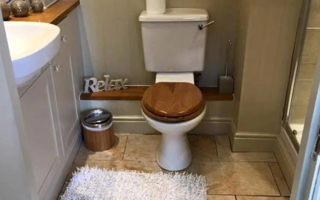 Little Hallingbury Mill