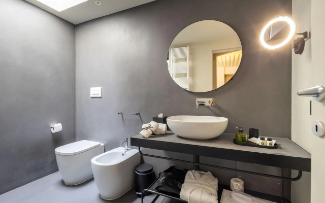Vis Urban Suites & Spa