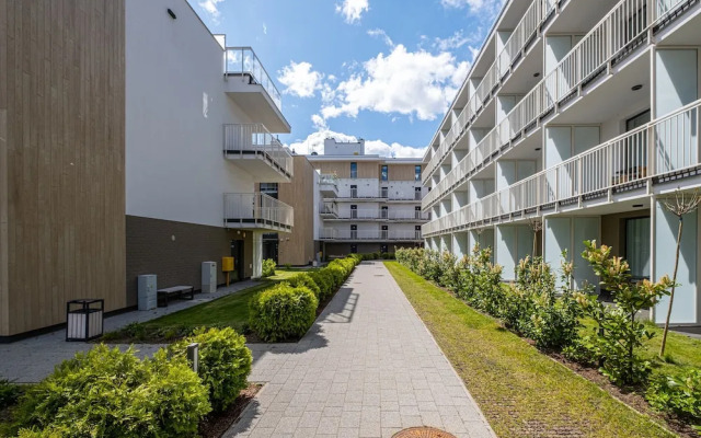 Resort Łeba Boutique