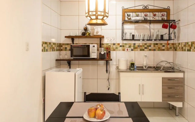 Hotel Chalet Monet - Granja Vianna
