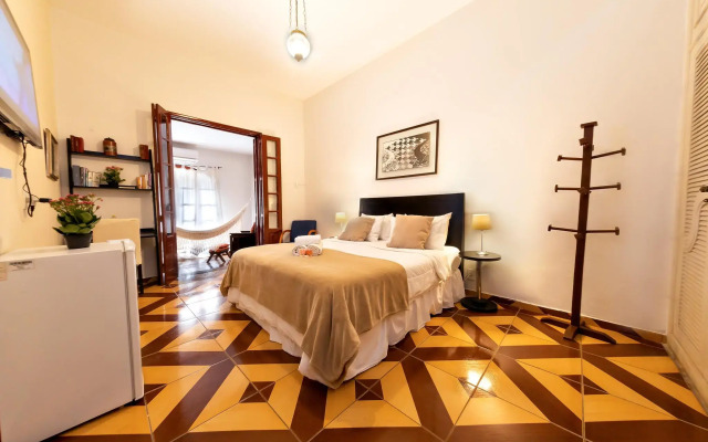 Inn House Santa Teresa