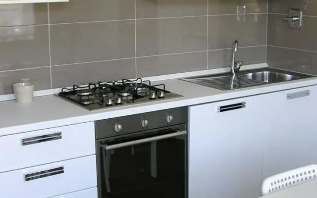 Casavacanza Brezza Marina