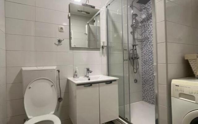 Apartment Jadranka