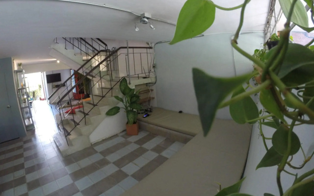Casa Estacion - Hostel