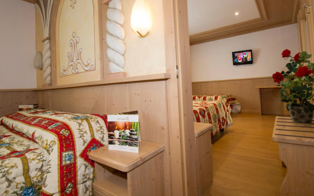 Sport Hotel Vittoria