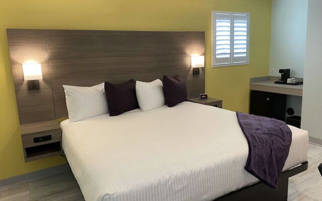 Worthington of Logan