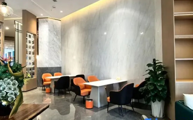 Qingchuan Tangjiahe Panda Hotel