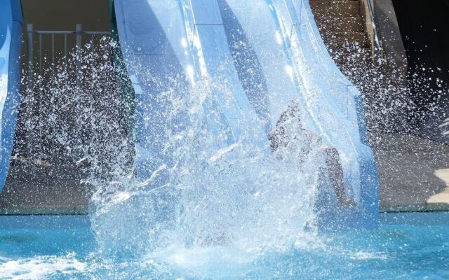 Hotel Club Bon Séjour La Plage