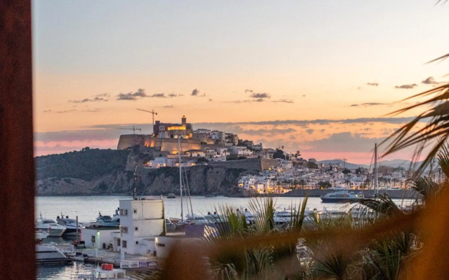 Mikasa Ibiza Boutique Hotel - Adults Only