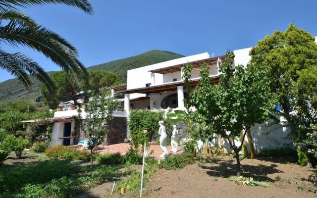 Villa Barbaro B&B