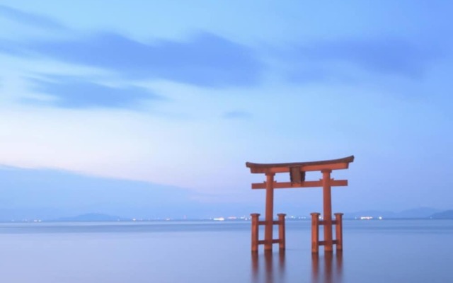 Bettei Rin Guest House