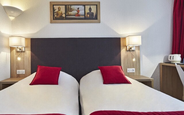 Kyriad Lille Est - Hem