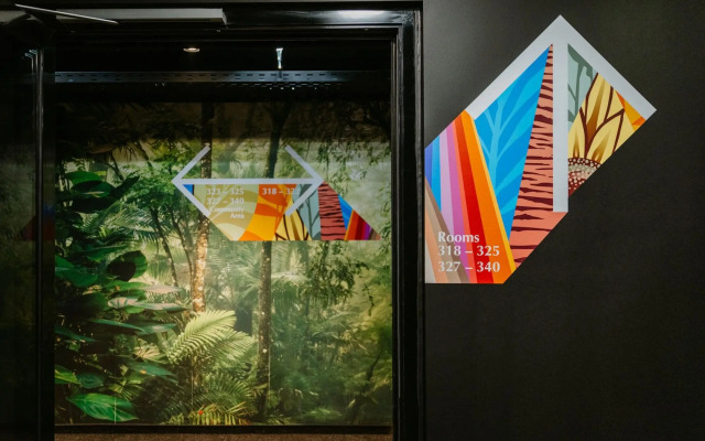 Rioca Vienna Posto 2